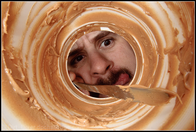 The Hidden Glob!