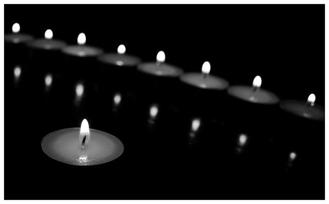 candles