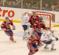 The Blur Of A Moment