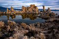 Mono Lake Mirror Pool