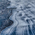 Flowing Ice