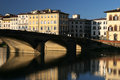 Ponte alla Carraia, Florence
