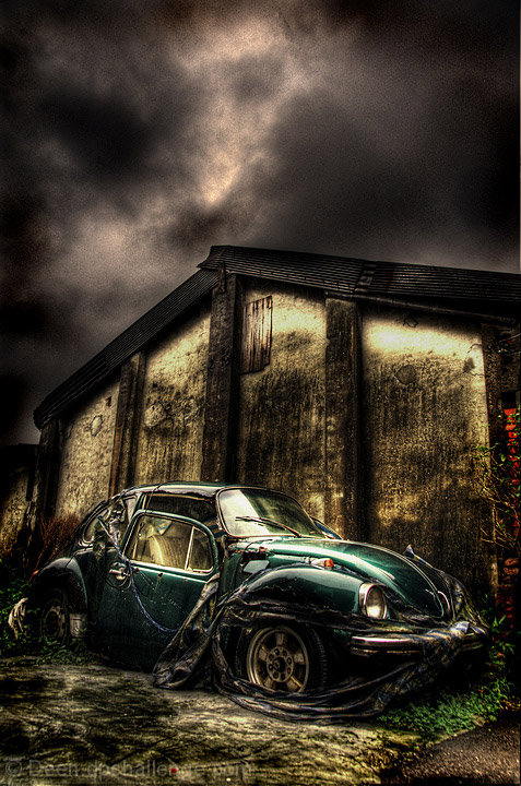 past glory