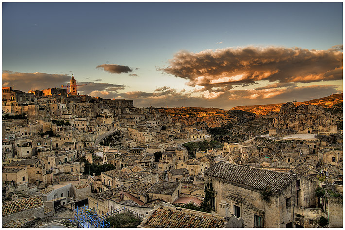 Sassi di Marera
