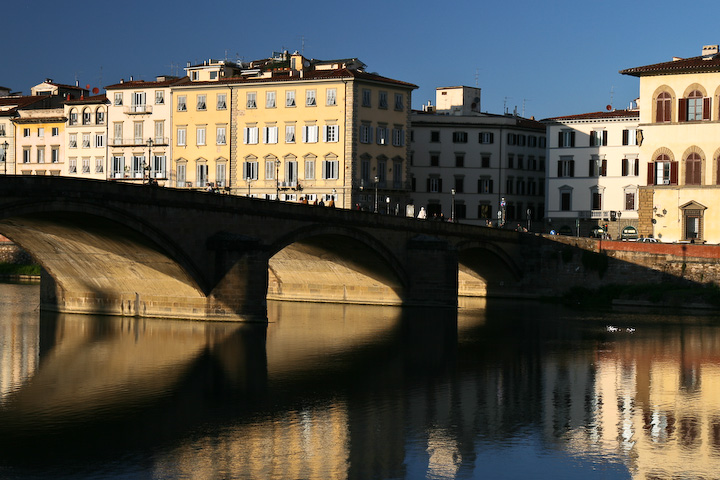 Ponte alla Carraia, Florence