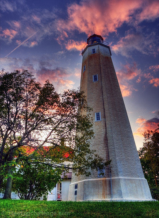 Sandy Hook