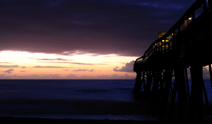 Chrystal Sunrise