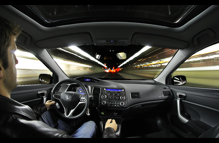 Warp Speed!!!