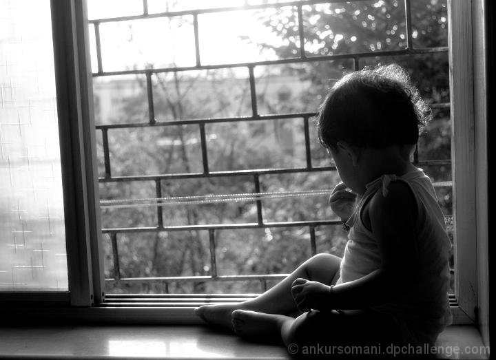 Just Watching
