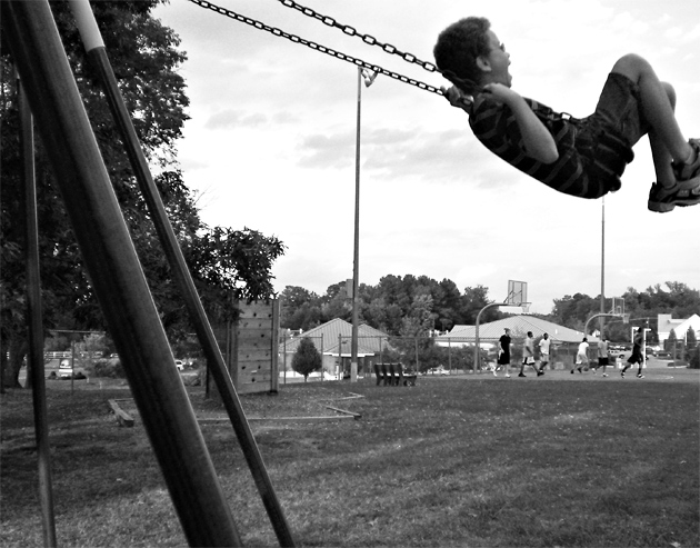 Up, Up, and Away!!