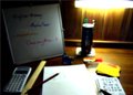 I'll Study Tomorrow