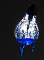 Liquid Blue