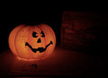 Ghostly Glow