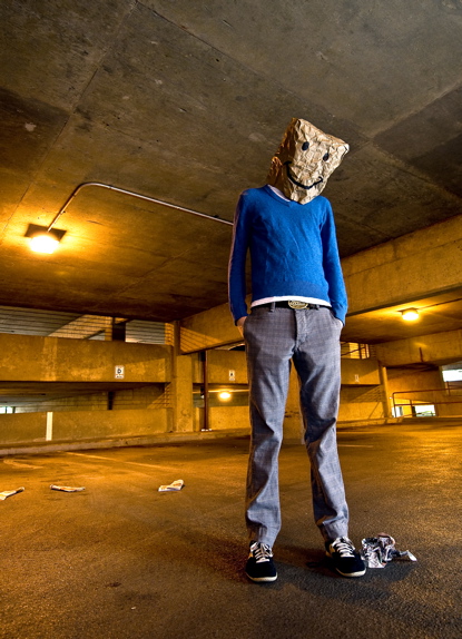 Anonymous Style
