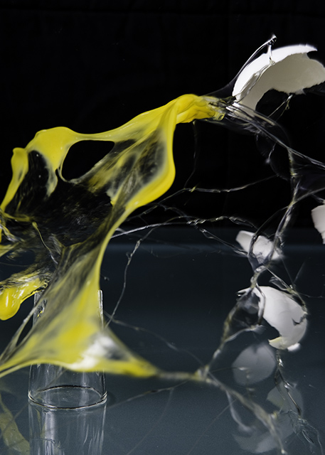 Eggsplosion