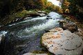 Slippery Rock Creek
