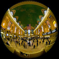 Grand Central Station
