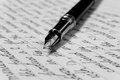 Penmanship