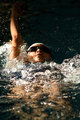 Backstroke