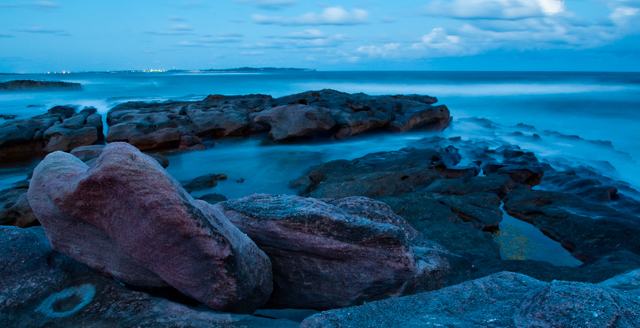 Bate Bay, Cronulla