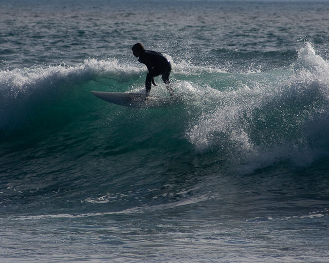 High Surf Advisory