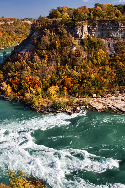 Niagara Rapids