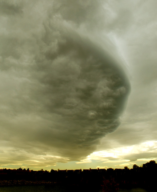 Storm Chasing