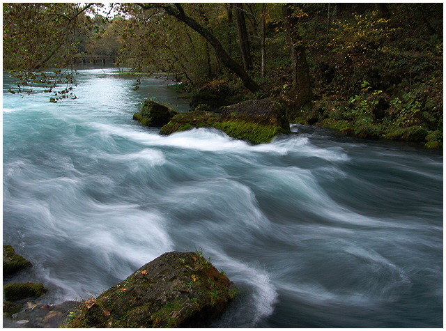 Big Spring, Missouri 