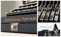Aesthetics of Typography