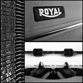 machine &agrave; &eacute;crire classique
