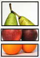 Fruit Portrait
