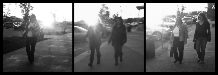 Blinded by the Light