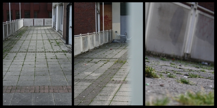 A Warrior Found Wanting