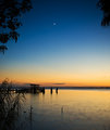 Deep DOF, Long Exposure, Rule of Thirds