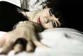 Portrait,  Rule  of Thirds, Shallow DOF