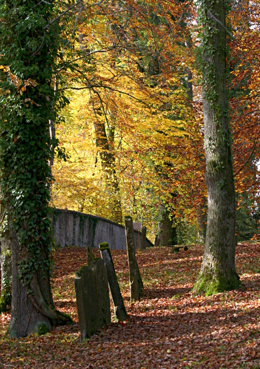 Old Cemetery