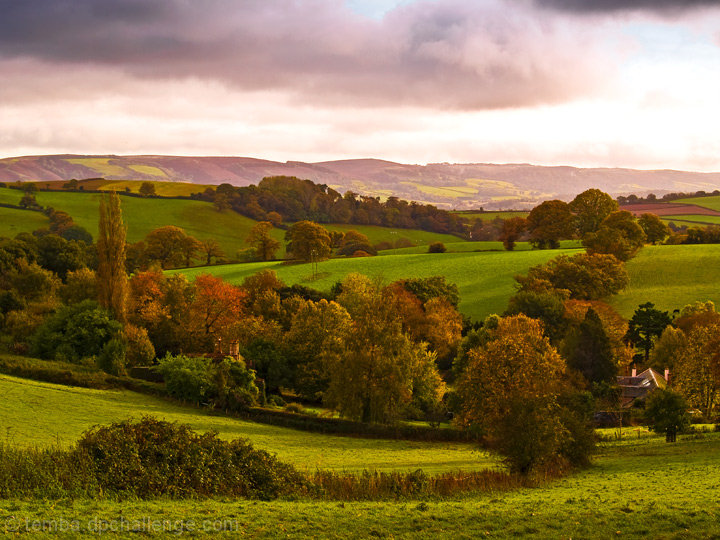 Nettlecombe