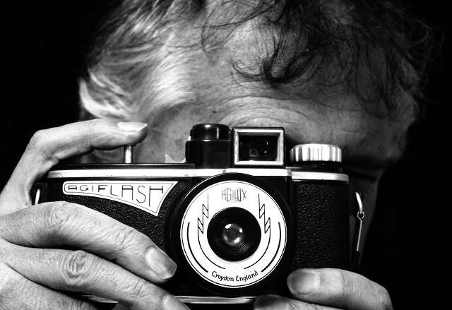 Are you ready for your close-up?