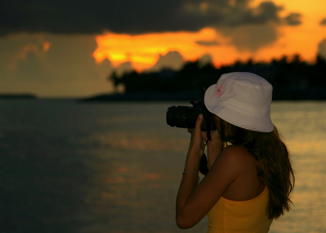 'Working Mallory Square'
