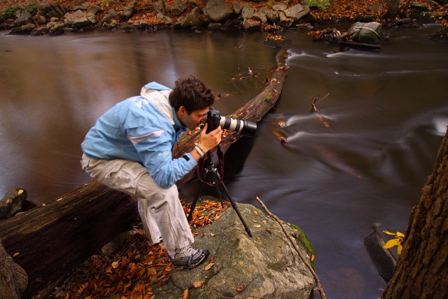 Patient Photographer