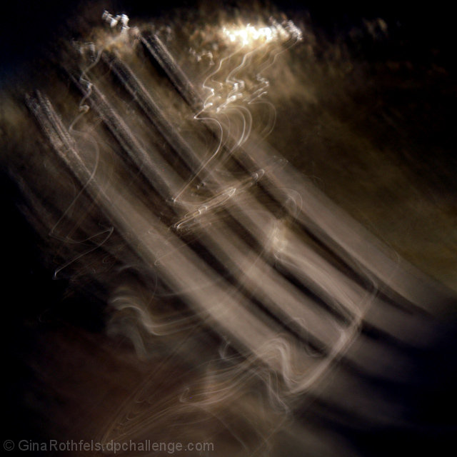 fork