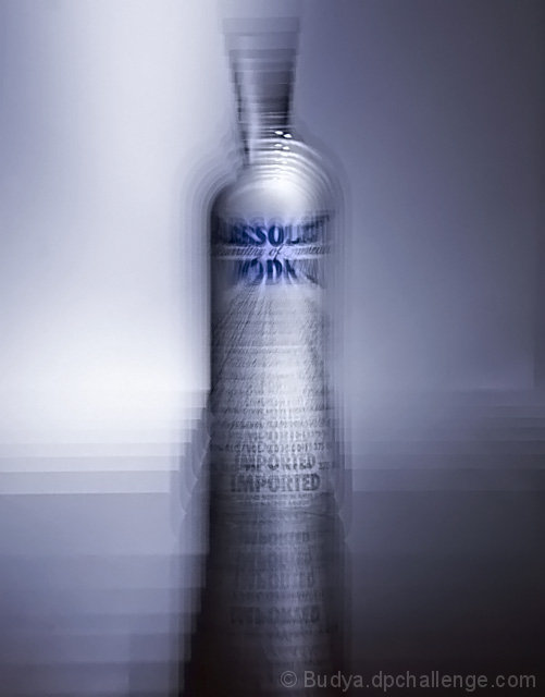 Absolut Intoxication