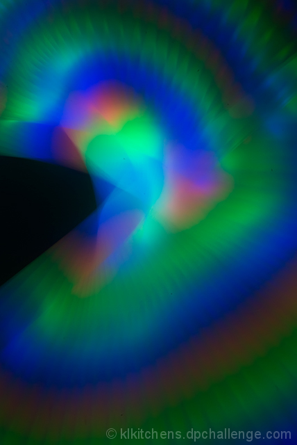 abstract wave