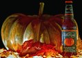 Celebrate the Season with Pumpkin Ale