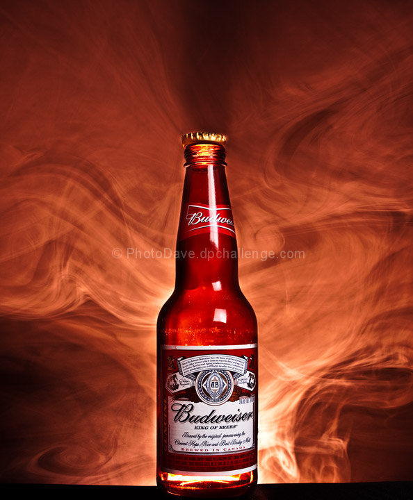 The King of Beers