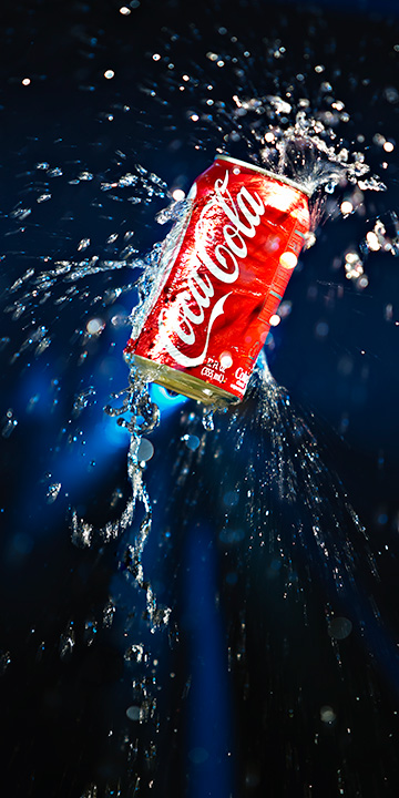 Refreshing