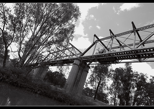 Railway Bridge