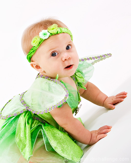 Crawling Angel