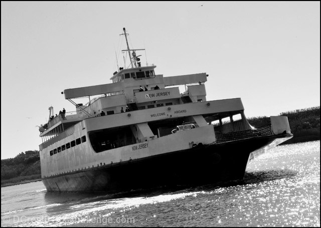 Welcome Aboard