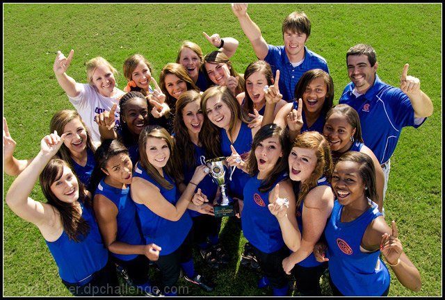 2009 Girls Softball Champions